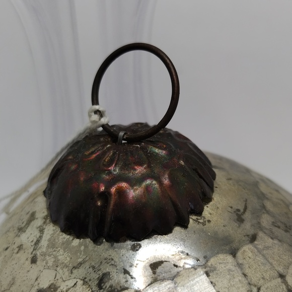 CHRISTMAS ORNAMENT - Picture 3 of 7